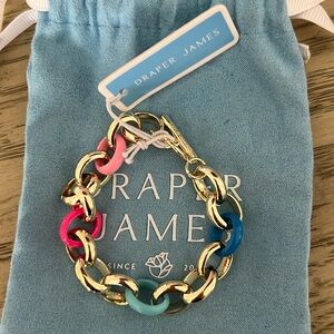 New Draper James Bracelet